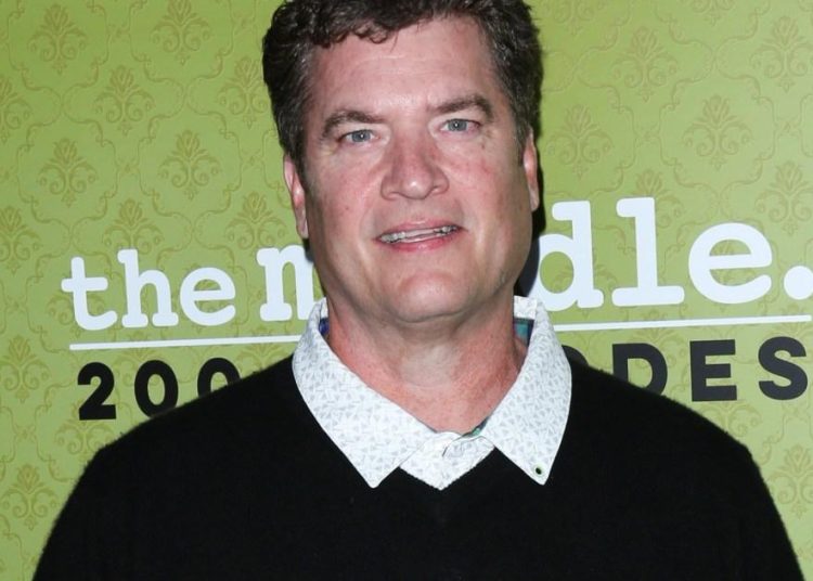 The Middle star Pat Finn’s cause of death revealed