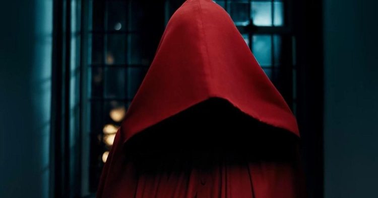 The Traitors has a new twist – one that might ruin the show