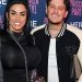 Katie Price dumps boyfriend JJ Slater after ‘fears grew’ over relationship