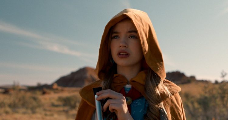 10 Netflix shows everyone is watching as chart-topper gains 34,500,000 more views