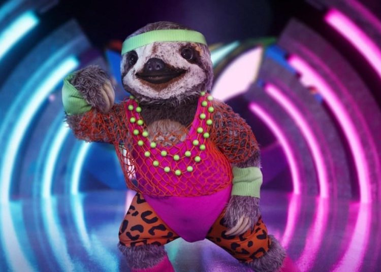Who’s The Masked Singer star Sloth? All clues and theories so far