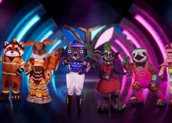 The Masked Singer star removed from episode after Switzerland tragedy