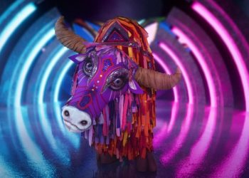 Who’s The Masked Singer star Yak? All clues and theories so far