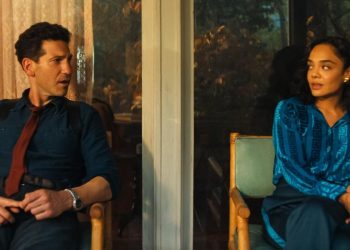 Heart pounding Netflix thriller with ‘plot twist you’ll never see coming’ tops chart