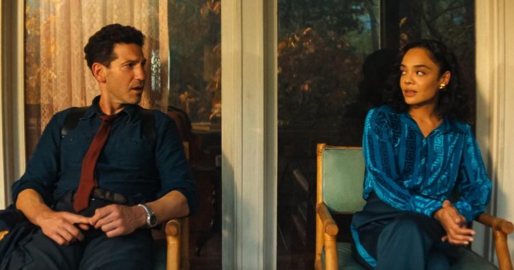 Heart pounding Netflix thriller with ‘plot twist you’ll never see coming’ tops chart