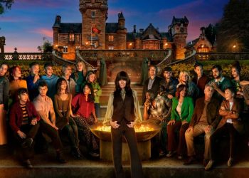 Who’s in The Traitors season 4 cast? 2026 line-up confirmed including former police detective