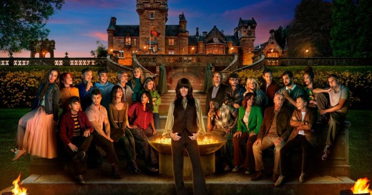 Who’s in The Traitors season 4 cast? 2026 line-up confirmed including former police detective