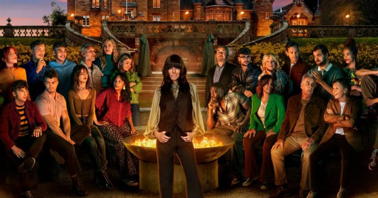 The Traitors star’s photo sparks rumour they’ve won – weeks before final