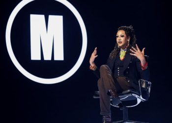 Tia Kofi: ‘I’ve won three BBC game shows – the Reform voters are rattled’