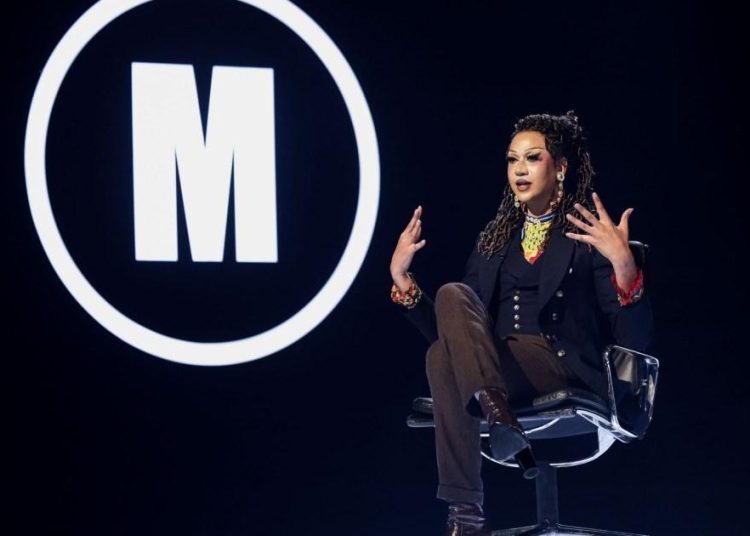 Tia Kofi: ‘I’ve won three BBC game shows – the Reform voters are rattled’