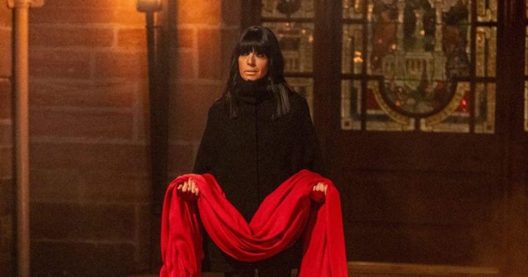 The Traitors fans spot how to ‘narrow down’ red cloak identity after major twist reveal