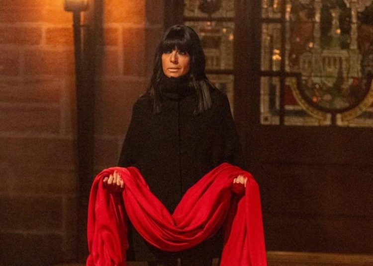 The Traitors fans spot how to ‘narrow down’ red cloak identity after major twist reveal