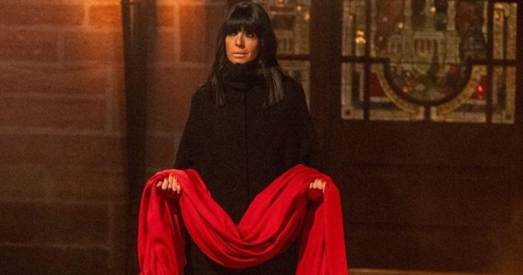 When is The Traitors on tonight after BBC shifts start time