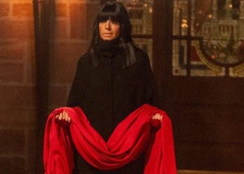 The secret Traitor is finally revealed – but fans are ‘disappointed’ by wasted opportunity