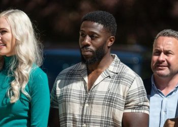 The Traitors fans call for show change after ‘anticlimactic’ secret connection confirmed