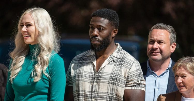 The Traitors fans call for show change after ‘anticlimactic’ secret connection confirmed