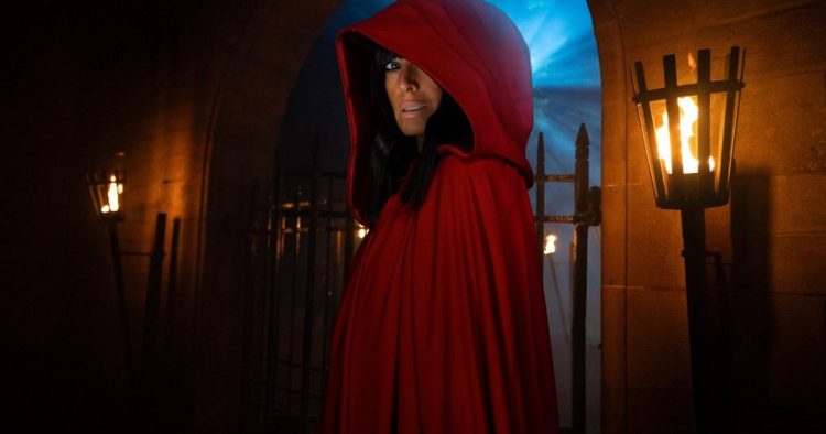 The Traitors fans reveal biggest theories for Secret Traitor’s identity