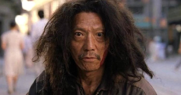 Kung Fu Hustle actor and martial arts star Yuen Cheung-yan dies aged 69