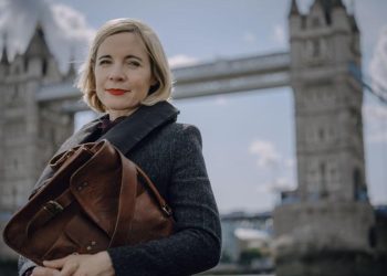 ‘My true crime series catches a serial killer even darker than Jack the Ripper’