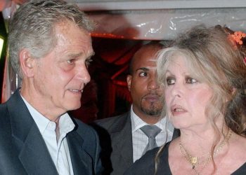 Brigitte Bardot’s husband reveals her cause of death as mourners gather for her funeral