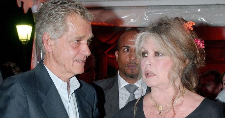Brigitte Bardot’s husband reveals her cause of death as mourners gather for her funeral