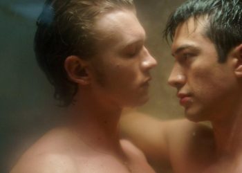 I binge-watched 2025’s raunchy TV megahit – don’t listen to the hype