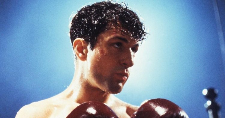 One of the greatest sports films ever made now streaming on Netflix