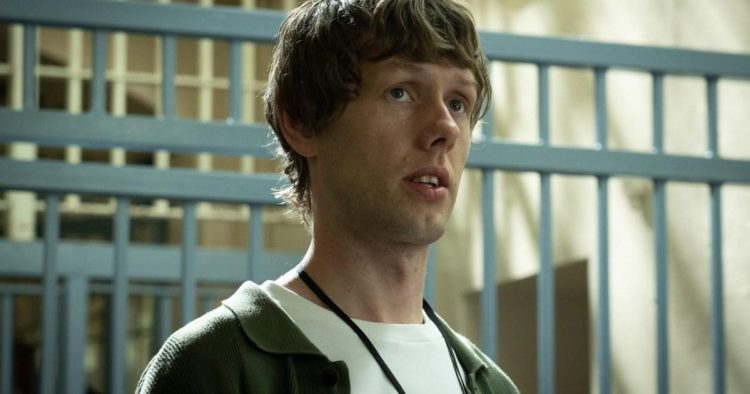 BBC quietly drops ‘sensational’ new prison drama just in time for the weekend