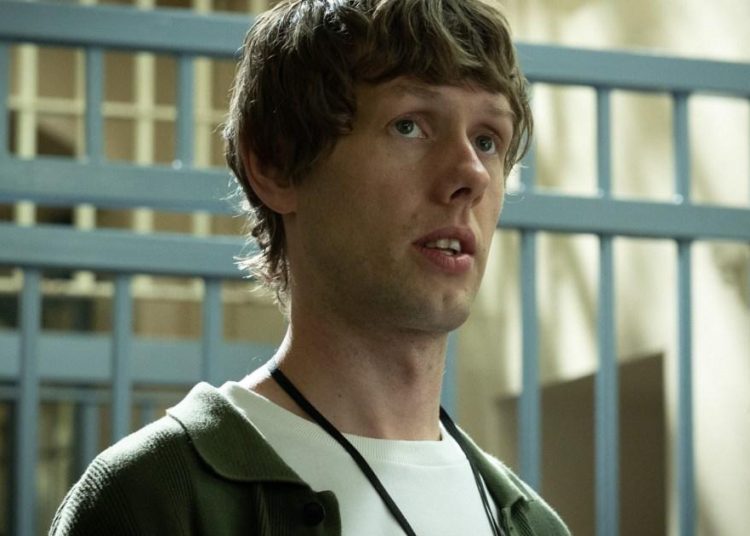 BBC quietly drops ‘sensational’ new prison drama just in time for the weekend
