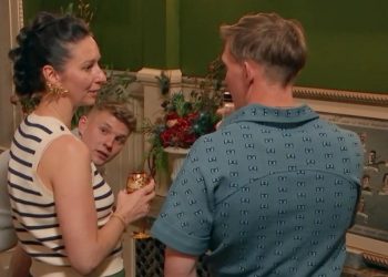 The Traitors fans spot fatal error that will ‘blow the game wide open’