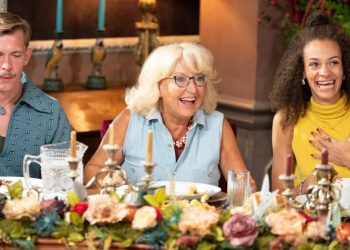 ‘Good catch’: Eagle-eyed Traitors fans think they’ve spotted vital clue about murdered Faithful