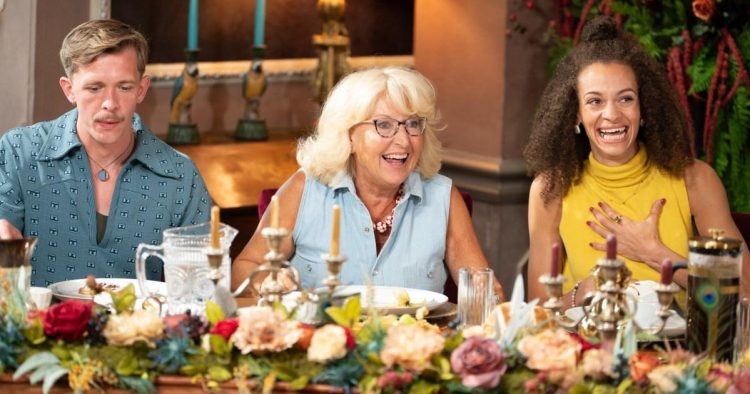 ‘Good catch’: Eagle-eyed Traitors fans think they’ve spotted vital clue about murdered Faithful