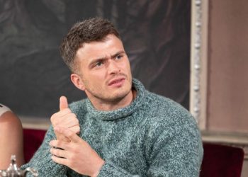 Matthew was unknown on The Traitors – this power play has doomed him