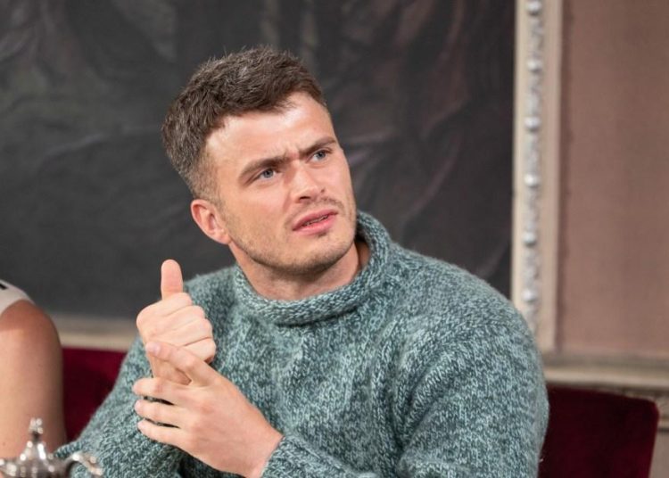 Matthew was unknown on The Traitors – this power play has doomed him