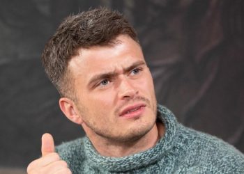 ‘The Traitors only have one option after Matthew showed his true colours’