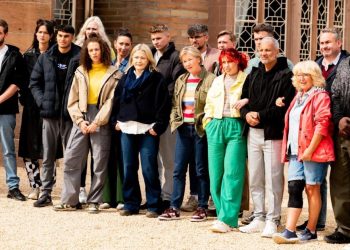 Banished Traitors star reveals truth behind ‘Family Tree’ theory that won’t go away