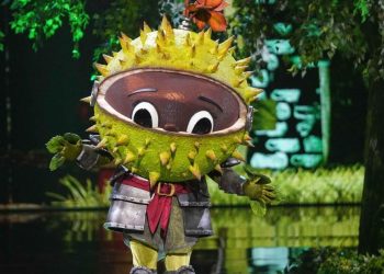 Who’s The Masked Singer star Conkers? All clues and theories so far