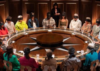 Traitors fans’ ‘genius’ theory claims BBC is accidentally spoiling murders and banishments