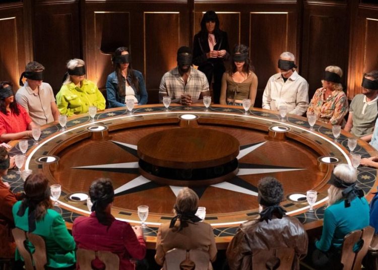 Traitors fans’ ‘genius’ theory claims BBC is accidentally spoiling murders and banishments