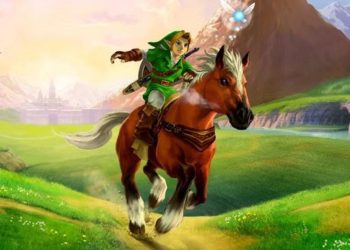 What will Nintendo announce for The Legend Of Zelda’s 40th anniversary?