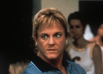 Scary Movie star and bodybuilder Jayne Trcka dies aged 62