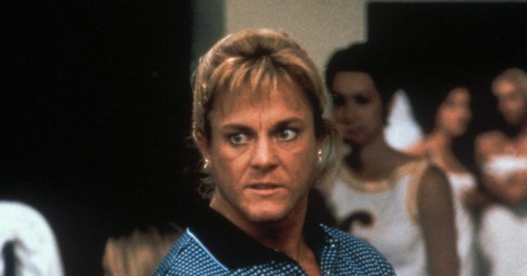 Scary Movie star and bodybuilder Jayne Trcka dies aged 62