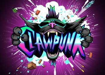 Clawpunk review – arcade cyberpunk with a feline theme