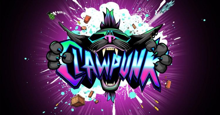 Clawpunk review – arcade cyberpunk with a feline theme
