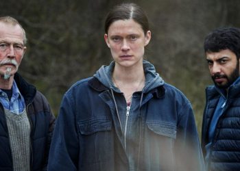 This ‘perfect’ Swedish drama is set to be your next Nordic-noir obsession