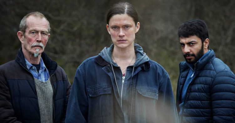 This ‘perfect’ Swedish drama is set to be your next Nordic-noir obsession