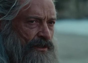 Hugh Jackman fans dumbfounded over unrecognisable look in Robin Hood movie