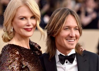 Nicole Kidman and Keith Urban’s monthly salaries revealed in divorce proceedings