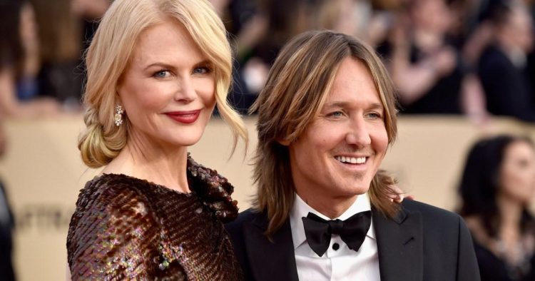 Nicole Kidman and Keith Urban’s monthly salaries revealed in divorce proceedings