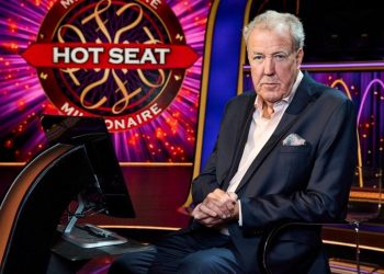 New Jeremy Clarkson quiz show dubbed ‘awful rehash’ of Who Wants To Be A Millionaire?